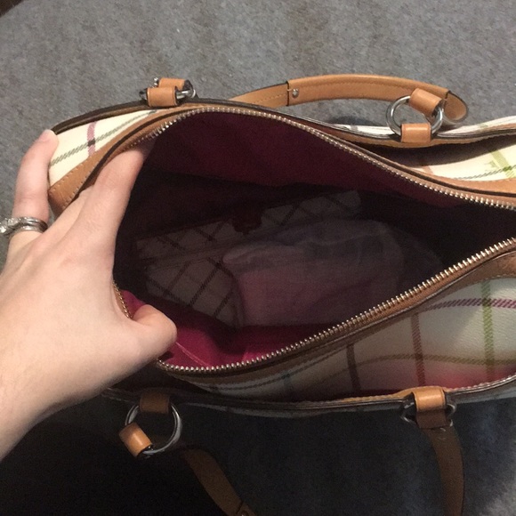 Colorful Coach bag!! - Picture 8 of 8